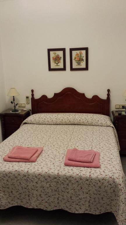 Apartamento San Benito "B" Σεβίλλη Εξωτερικό φωτογραφία